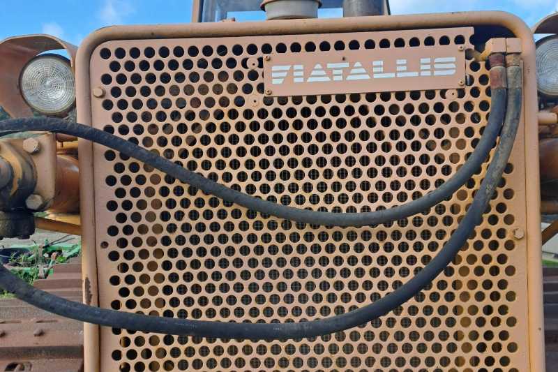 OmecoHub - Immagine FIAT ALLIS AD14C